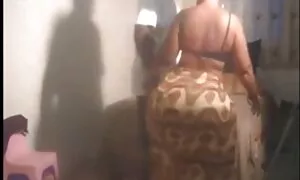 Զարմանալի սև տրանս տ ...
