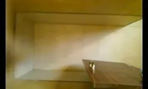 Էբոնյա մայրիկը մերկ  ...